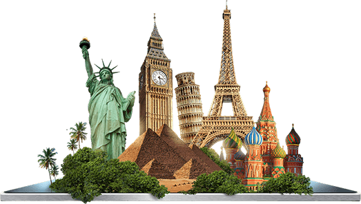 Travel Sites