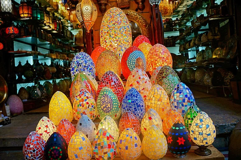 Special Egypt Easter Tours from Canada