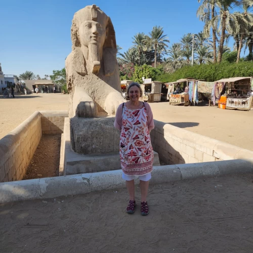 honeymoon tour to  cairo, luxor and hurghada