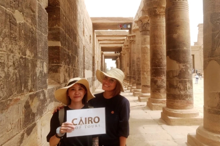 Cairo and Nile Cruise 6 days holiday