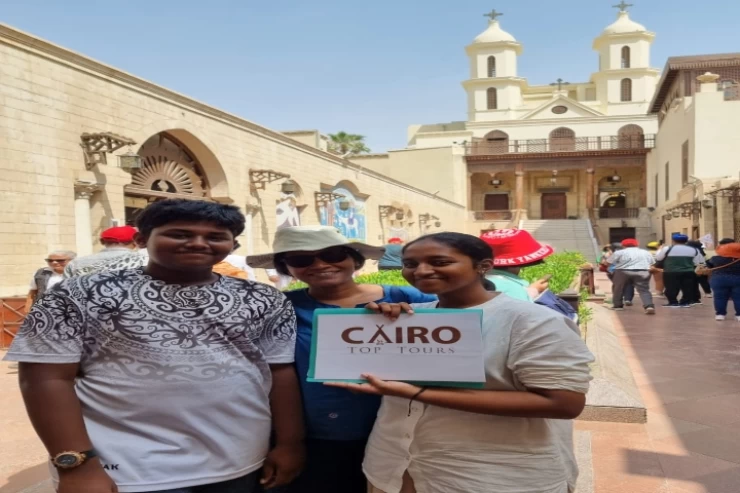 Egypt's Best: 7-Day Tour of Cairo, Alexandria, and Marsa Matrouh