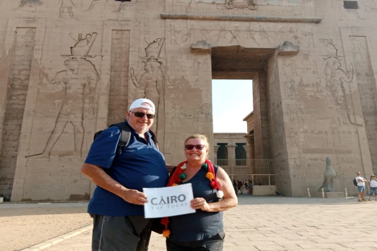 Special tour in Cairo, Nile Cruise, and Oasis trips.