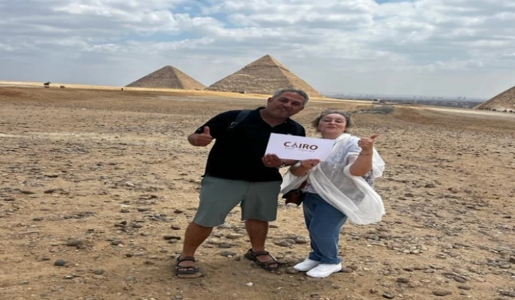 The Best 12 Days in Cairo, Nile cruise, and, white Desert tour