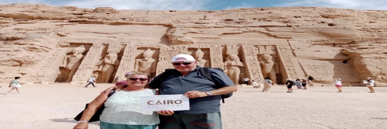 Egypt Nile Cruise Packages From USA