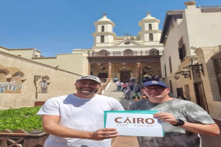 5 Days Cairo and Luxor Tour Package during the Christmas and New Year Holiday