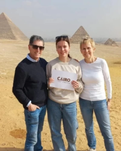 Cairo and Sharm El Sheikh Holiday Packages During Easter