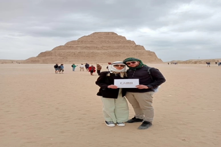 Egypt Tour Itineraries From USA