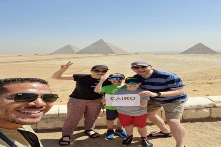 Egypt Group Tours from Canada | Group Tours to Egypt