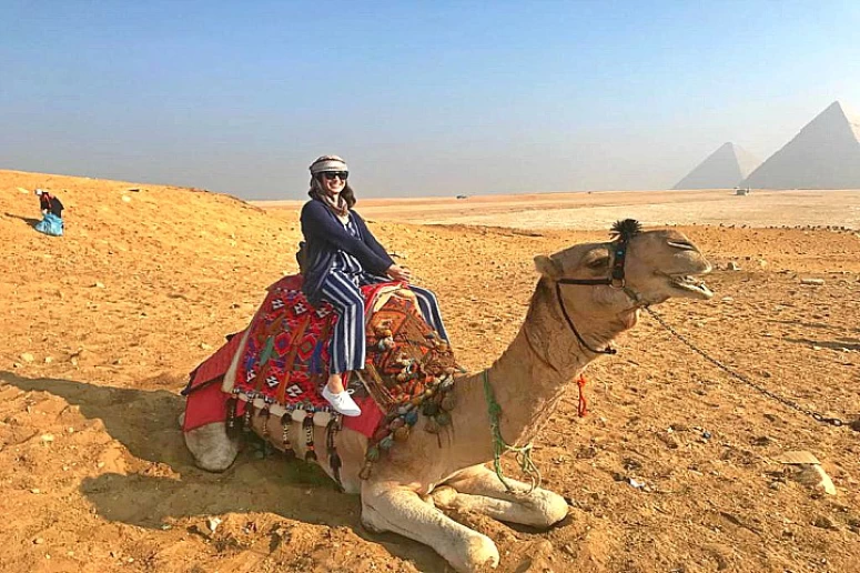 Egypt Accessible Tours | Wheelchair Accessible Travel Packages In Egypt