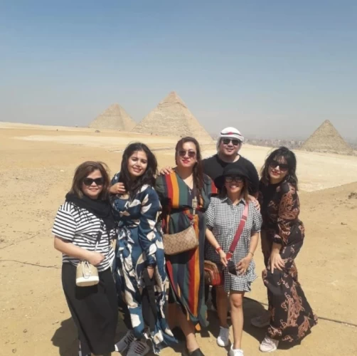 Egypt Budget Trip to Cairo, Alexandria, and Luxor