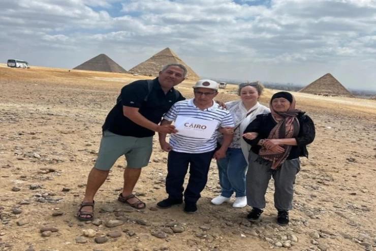 Die besten 5 Tage Kairo Kurzurlaub in Ägypten