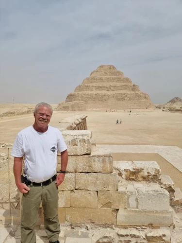 Circuit de Pâques au Caire, dans le désert blanc et à Alexandrie (Égypte)