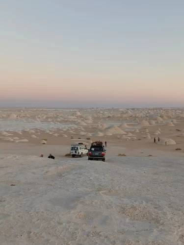 7 jours - Le Caire et l'Oasis d'Égypte