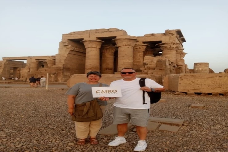 11 Days Nile Cruise Cairo and Red Sea Tour