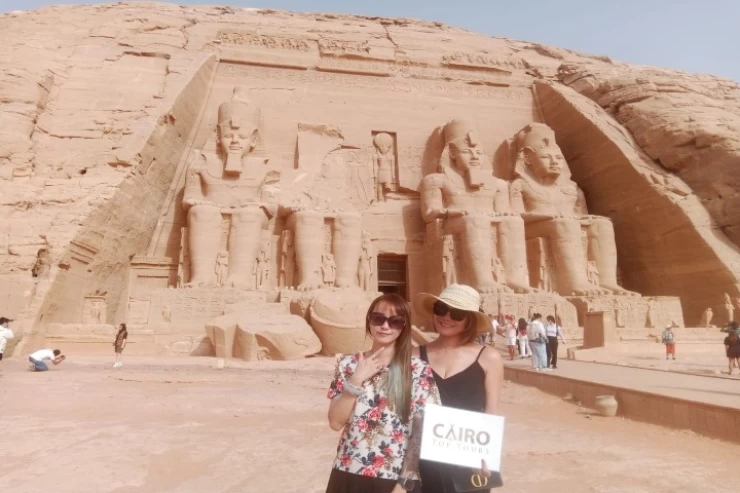 13 Days Egypt Tours Packages to Cairo, Oases and Nile Cruise