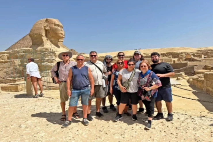 The Best 15 Days in Egypt at the Christmas Egypt Tour Package