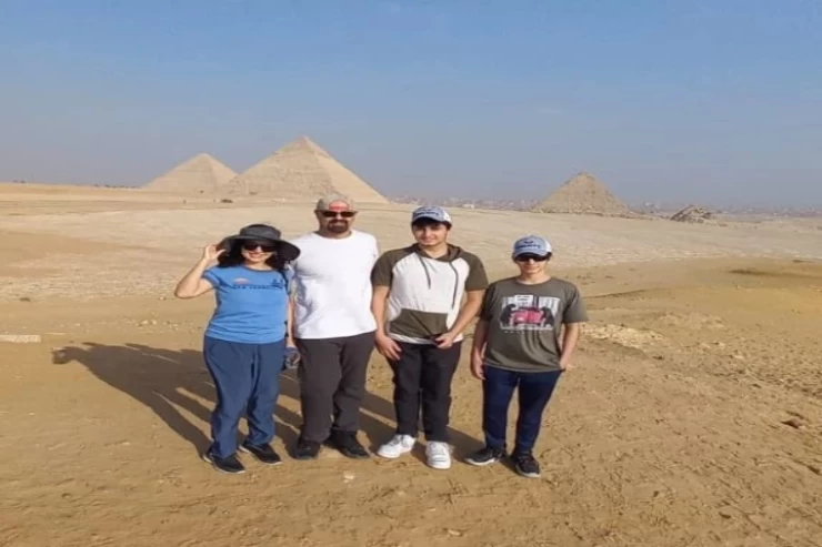 The Best 6 Days Nile Cruise in Cairo and Aswan and Luxor