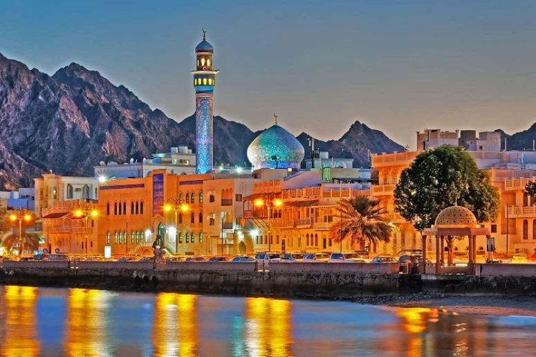 Oman Day Tours