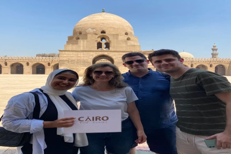 Crociera sul Nilo sulla MS Royal La Terrasse da Luxor ad Assuan