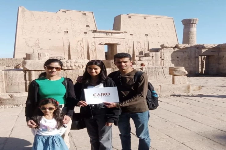 8 Days Tour Cairo and Luxor and Aswan and Abu Simbel Travel Package