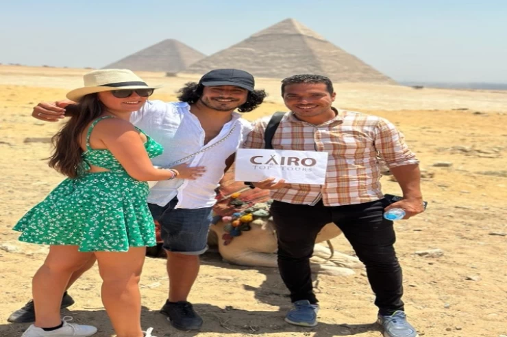 20 Days Tour in Egypt Cairo and Luxor and Aswan and Marsa Allam