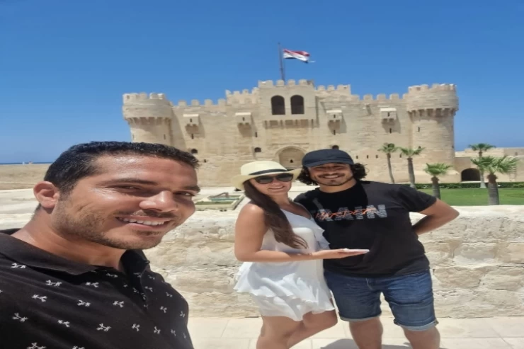 Best 7 Days Egypt Safari trips To Cairo, Alexandria, and White Desert