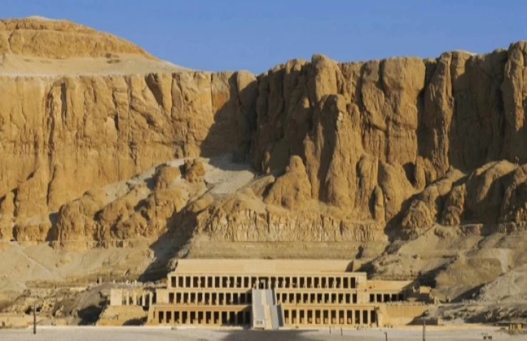 Tour speciali di 5 giorni in crociera sul Nilo da Luxor e Assuan