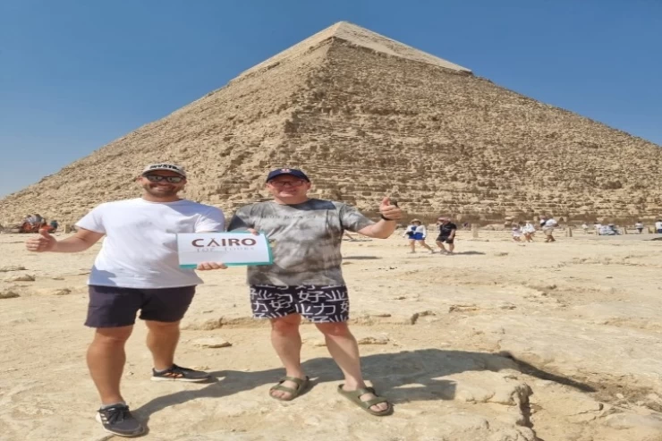 Explore Cairo and Luxor in a 5-Day Easter Excursion