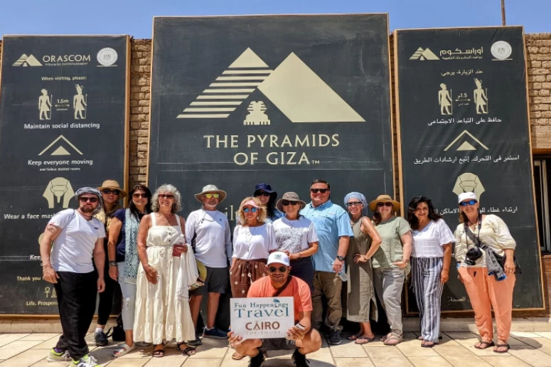 Luxury Small Group Tours Egypt | Best Luxury Small Gruop Tours