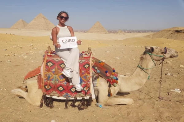 4 Days short Tour To Cairo During Christmas