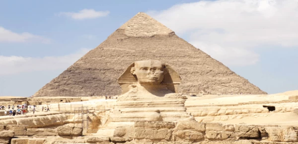 7 Days Cairo and Sharm El Sheikh Tour | Egypt Vacation Packages