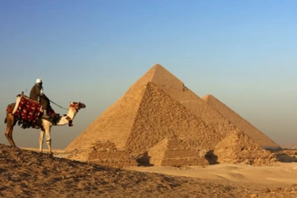 Circuit fantastique de 8 jours au Caire, à Louxor et à Assouan