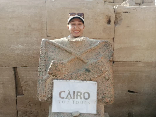 13 giorni Il Cairo, la crociera sul Nilo e il tour delle Oasi