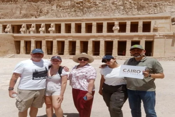 10-Days tour Itinerary to Cairo, Luxor, Aswan