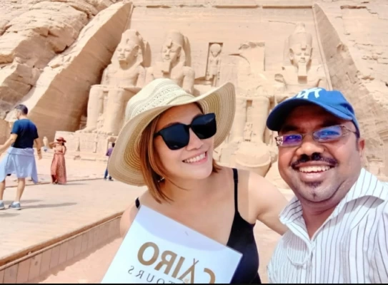 Fantástica viagem de 7 dias ao Cairo, Alexandria, Luxor e Assuão