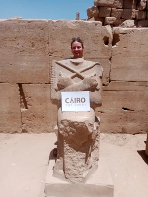 12 dias de Cairo e Hurghada, Egipto, excursão de Páscoa