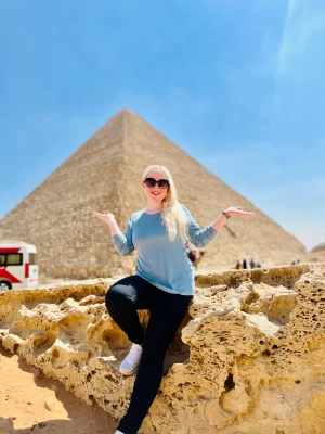 Top Cairo Short Break Tour from the USA