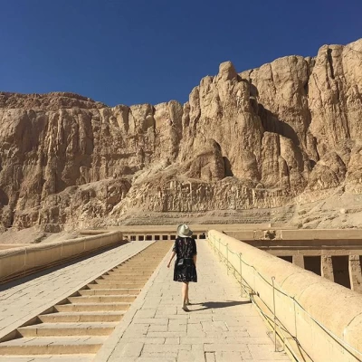 5 Tage Tour nach Kairo und Luxor Ägypten Paket