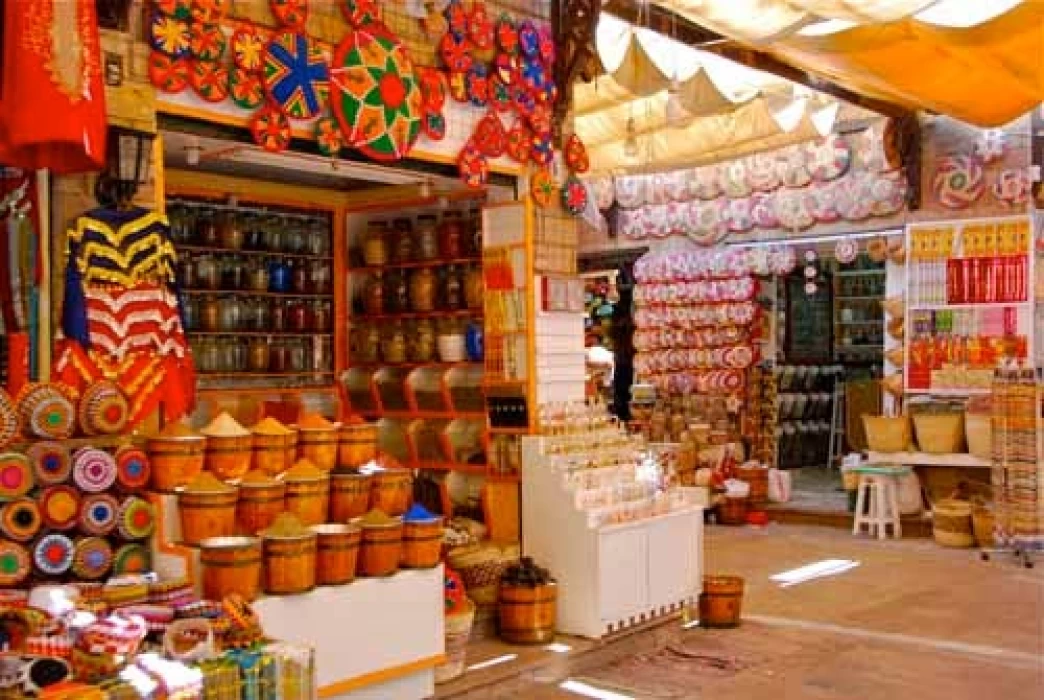 Facts about The Best Places to Go Shopping in Egypt