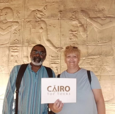 6 dias de excursão de Páscoa no Cairo, Luxor e Assuão