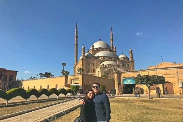 Easter Short Break Tour for 3 days in Cairo