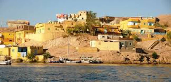 Excursão econômica de 9 dias para Cairo, Luxor e Aswan