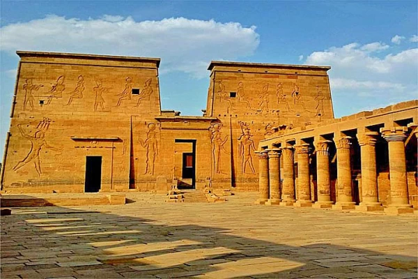 Luxor Attractions Egypt