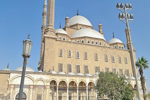 6 Days Tour from Cairo to Alexandria Package