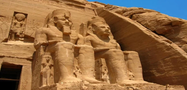 Tour di 16 giorni al Cairo, Assuan e Luxor