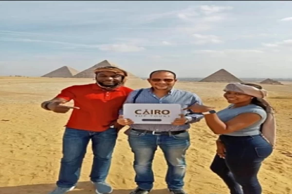 Pacchetto turistico di 5 giorni al Cairo e Luxor