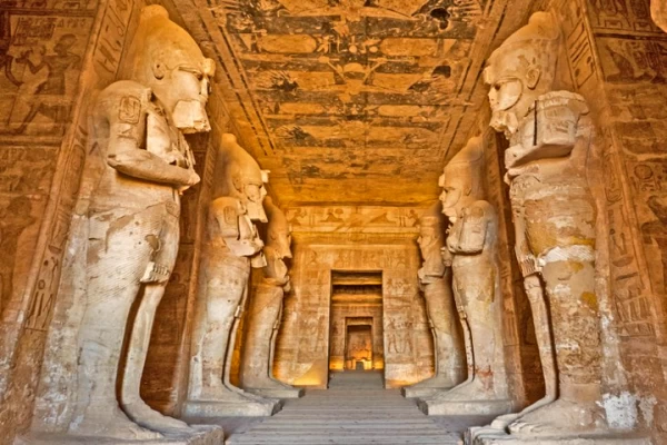 Tour di 10 giorni al Cairo, Luxor, Assuan, Fayoum