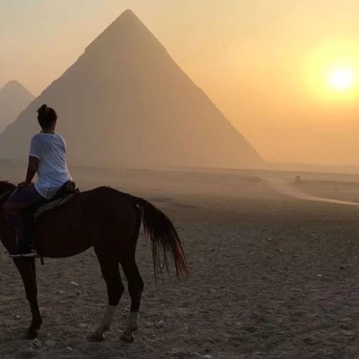 15 Days Tour to The most Famous Places in Egypt