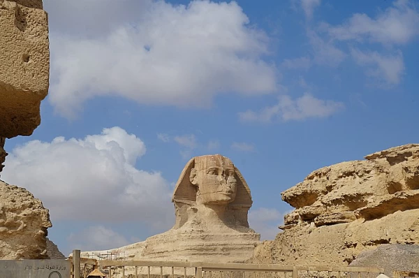 5 Days tour to Cairo, Luxor, and Hurghada