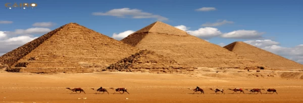 Pacchetto turistico di 4 giorni al Cairo e Luxor dal Canada